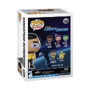 Obrázek Funko POP TV: Star Trek LD- Samanthan