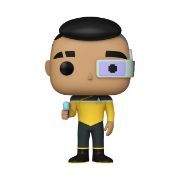 Obrázek Funko POP TV: Star Trek LD- Samanthan