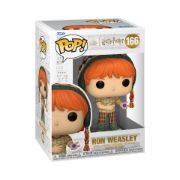 Obrázek Funko POP Movies: HP POA- Ron w/Candy