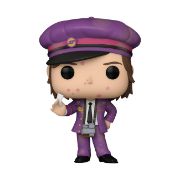 Obrázek Funko POP Movies: HP POA- Stan Shunpike