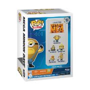 Obrázek Funko POP Movies: DM4– Super Dave