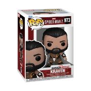 Obrázek Funko POP Games: Spider-Man 2- Kraven