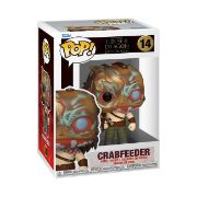 Obrázek Funko POP TV: HotD S2- Crabfeeder
