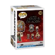 Obrázek Funko POP TV: HotD S2- Crabfeeder