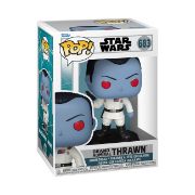 Obrázek Funko POP Vinyl: ASH S2 - Grand Admiral Thrawn