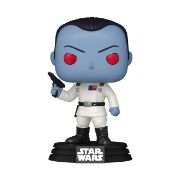 Obrázek Funko POP Vinyl: ASH S2 - Grand Admiral Thrawn