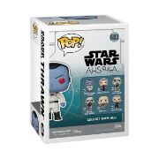 Obrázek Funko POP Vinyl: ASH S2 - Grand Admiral Thrawn