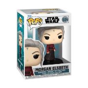 Obrázek Funko POP Vinyl: ASH S2 - Morgan Elsbeth