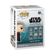 Obrázek Funko POP Vinyl: ASH S2 - Morgan Elsbeth
