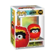 Obrázek Funko POP Disney: The Muppets Mayhem – Baby Animal