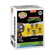 Obrázek Funko POP TV: TMNT S4 - Donatello