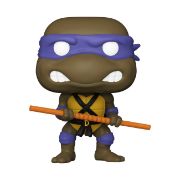Obrázek Funko POP TV: TMNT S4 - Donatello