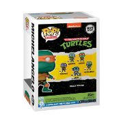 Obrázek Funko POP TV: TMNT S4 - Michelangelo