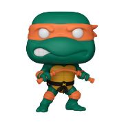 Obrázek Funko POP TV: TMNT S4 - Michelangelo