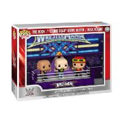 Obrázek Funko POP Moments DLX: WWE- WM 30 Toast