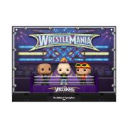 Obrázek Funko POP Moments DLX: WWE- WM 30 Toast