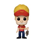 Obrázek Funko POP TV: Beavis & Butt-head S2– Beavis
