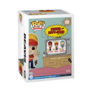 Obrázek Funko POP TV: Beavis & Butt-head S2– Beavis
