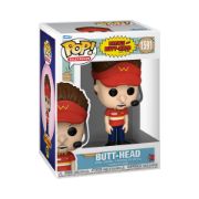 Obrázek Funko POP TV: Beavis & Butt-head S2– Butt-head