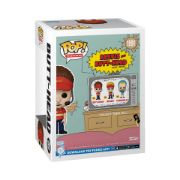 Obrázek Funko POP TV: Beavis & Butt-head S2– Butt-head