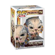 Obrázek Funko POP Plus: Predator S3- Elder Greyback