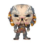 Obrázek Funko POP Plus: Predator S3- Elder Greyback