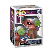 Obrázek Funko POP Rocks: Iron Maiden- Cyborg