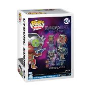 Obrázek Funko POP Rocks: Iron Maiden- Cyborg