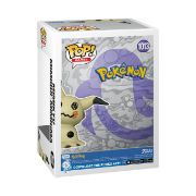 Obrázek Funko POP Games: Pokemon- Mimikyu(EMEA)