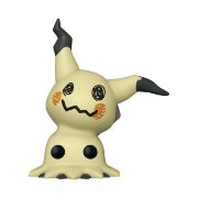 Obrázek Funko POP Games: Pokemon- Mimikyu(EMEA)
