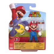 Obrázek Super Mario - 10 cm figurka / W24