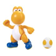 Obrázek Super Mario - 10 cm figurka / W24