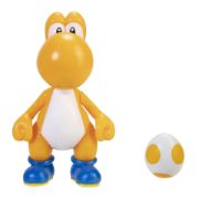 Obrázek Super Mario - 10 cm figurka / W24