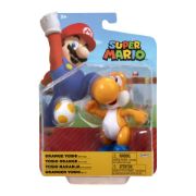 Obrázek Super Mario - 10 cm figurka / W24