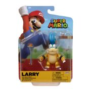 Obrázek Super Mario - 10 cm figurka / W24