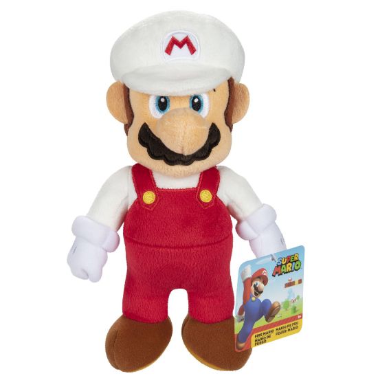 Obrázek Nintendo: Super Mario - Plyšák / W1