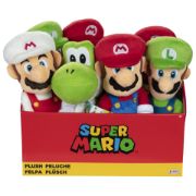 Obrázek Nintendo: Super Mario - Plyšák / W1