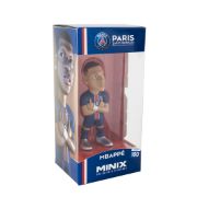 Obrázek MINIX Football: Club PSG - KYLIAN MBAPPÉ