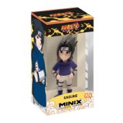 Obrázek MINIX Manga: Naruto - Sasuke