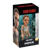 Obrázek MINIX Movies: Tomb Raider - Lara Croft