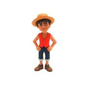 Obrázek MINIX Manga: One Piece - Luffy