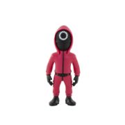 Obrázek MINIX TV: The Squid Game - Masked Circle Guard
