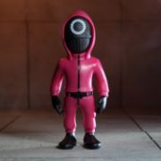 Obrázek MINIX TV: The Squid Game - Masked Circle Guard