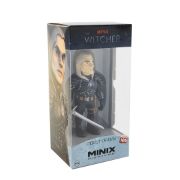 Obrázek MINIX TV: The Witcher - Geralt