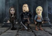Obrázek MINIX TV: The Witcher - Geralt