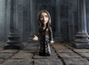 Obrázek MINIX TV: The Witcher - Yennefer