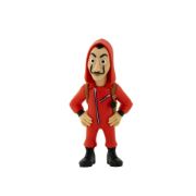 Obrázek MINIX TV: Money Heist - Berlin w/ Mask