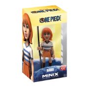 Obrázek MINIX TV: One Piece - Nami