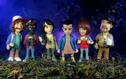 Obrázek MINIX TV: Stranger Things - Lucas
