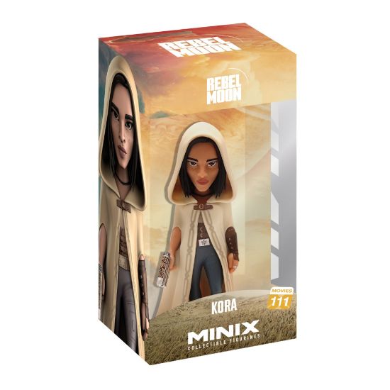 Obrázek MINIX Movies: Rebel Moon - Kora